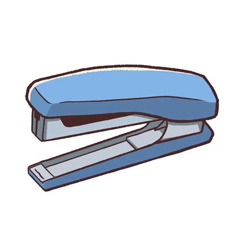 stapler gif